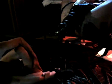 Nighty_fun  18-11-2021 Recorded Video Webcam